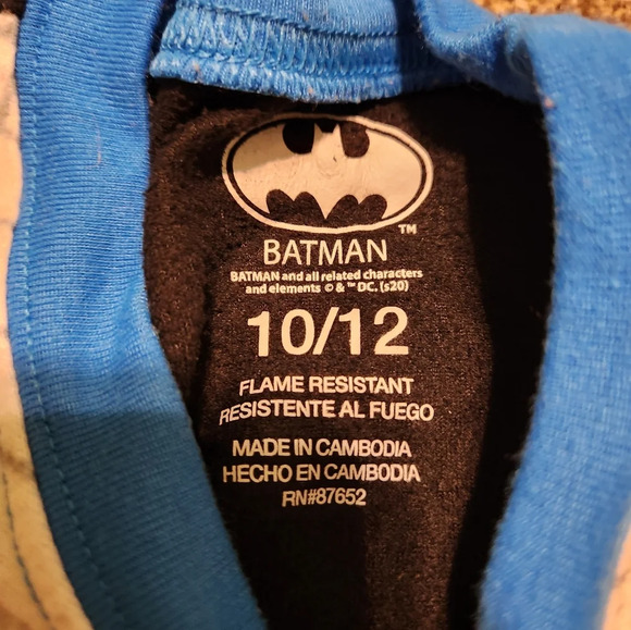 ๐3/$10 Boy's 4 Piece Lot 10/12 Large Clothing - Picture 3 of 12